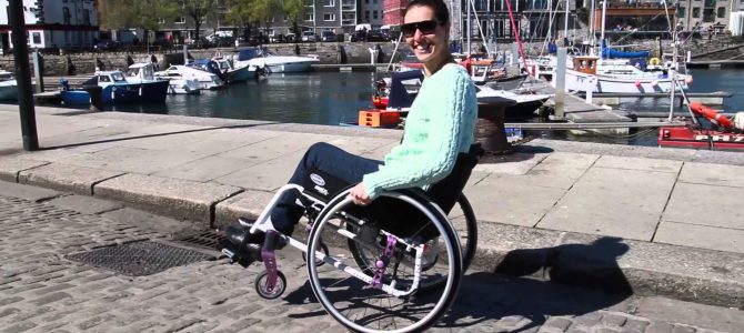 Reconnaissance de personne handicapée: une nouvelle procédure à partir du 1er juillet
