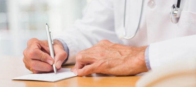 Prescriptions médicales: 2017, une année pour se préparer au tout électronique !